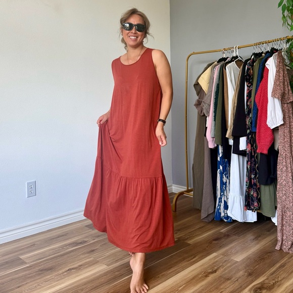 yellow maxi dress off shoulder Bella Maxi Off-Shoulder Dress Yellow Size XL